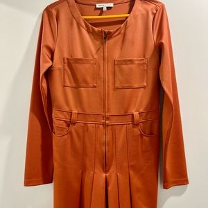 See by Chloe vintage romper